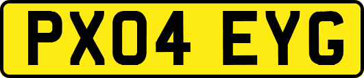 PX04EYG
