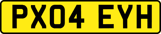 PX04EYH
