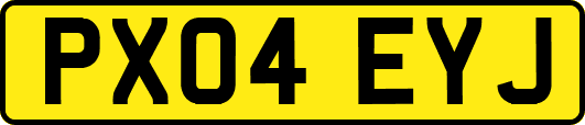 PX04EYJ
