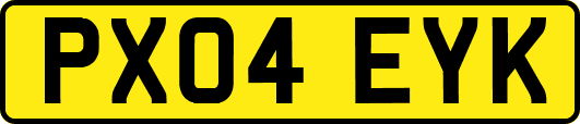 PX04EYK