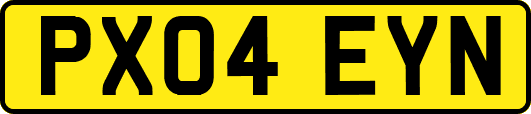 PX04EYN