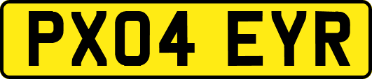 PX04EYR