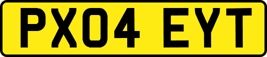 PX04EYT