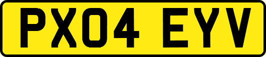 PX04EYV