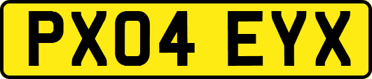 PX04EYX