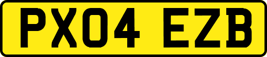 PX04EZB