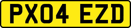 PX04EZD