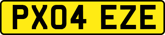 PX04EZE