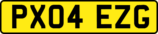 PX04EZG