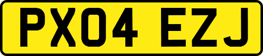 PX04EZJ