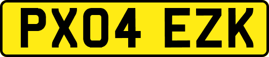 PX04EZK