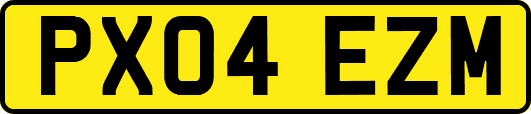 PX04EZM