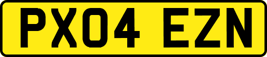 PX04EZN