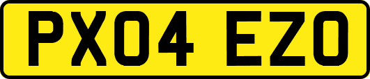PX04EZO