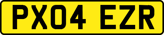 PX04EZR