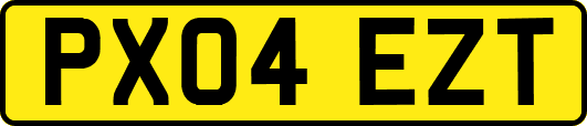 PX04EZT