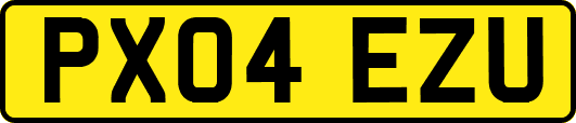 PX04EZU
