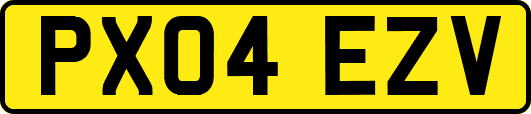 PX04EZV