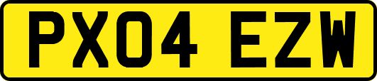 PX04EZW