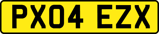 PX04EZX