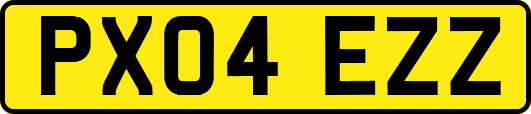 PX04EZZ