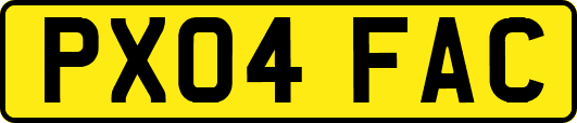 PX04FAC