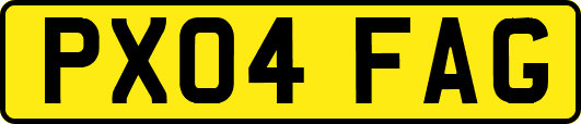 PX04FAG