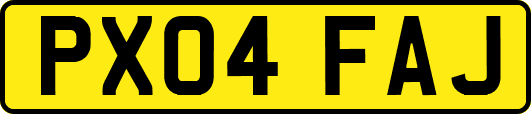 PX04FAJ
