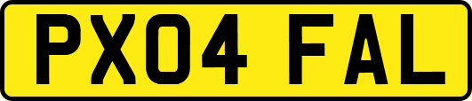 PX04FAL