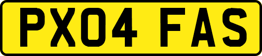 PX04FAS
