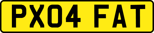 PX04FAT