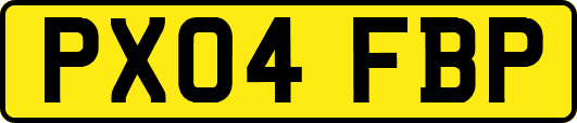 PX04FBP