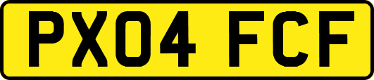 PX04FCF
