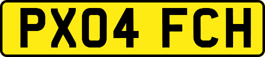 PX04FCH
