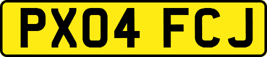 PX04FCJ