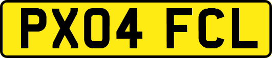 PX04FCL