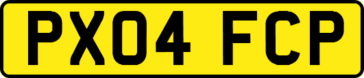 PX04FCP