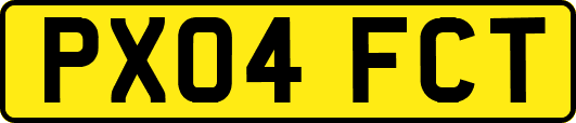 PX04FCT