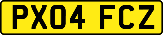 PX04FCZ