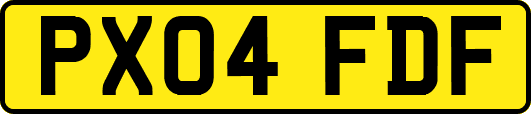 PX04FDF