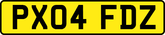 PX04FDZ