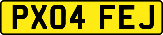 PX04FEJ