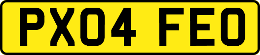 PX04FEO