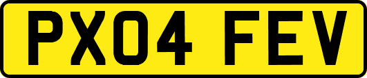 PX04FEV