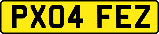 PX04FEZ