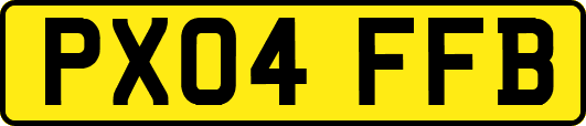 PX04FFB