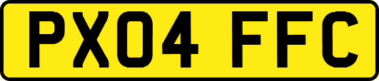 PX04FFC