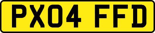 PX04FFD