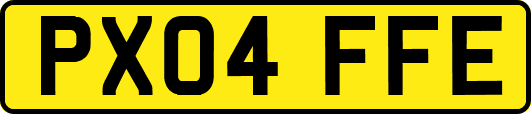 PX04FFE