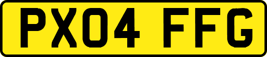 PX04FFG